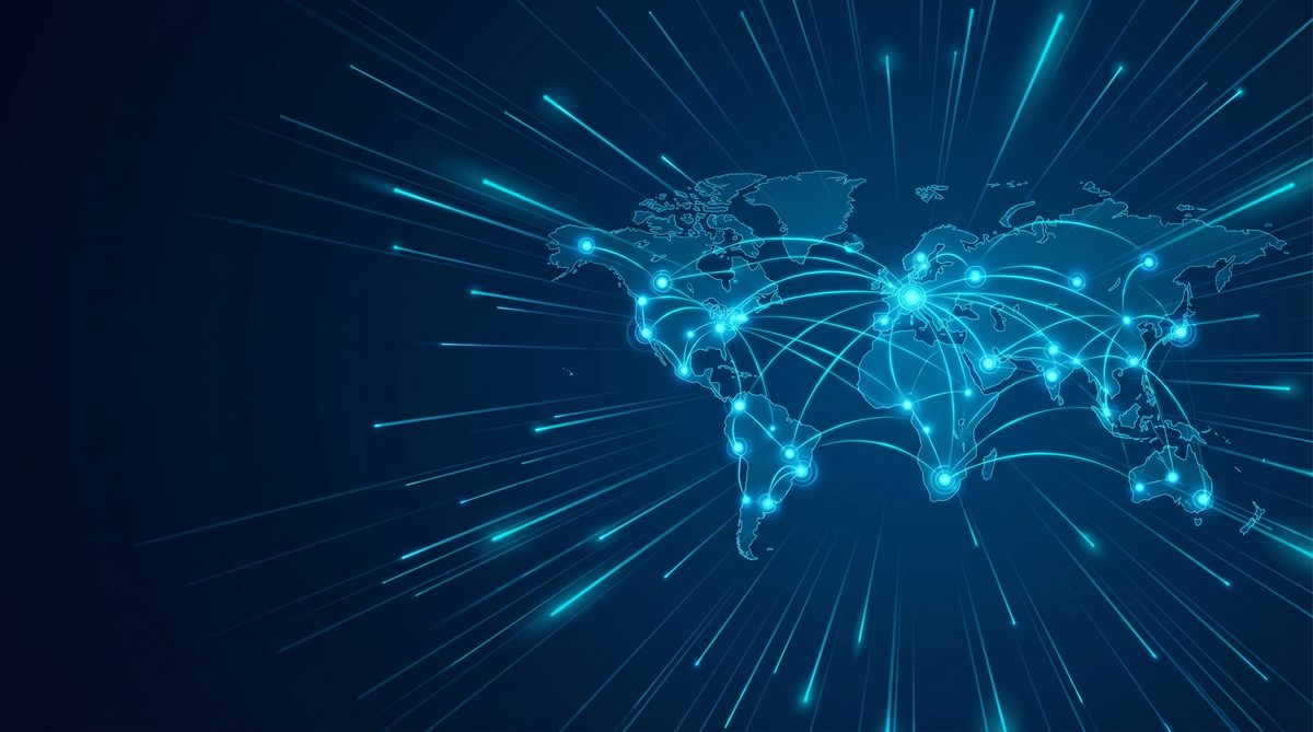 加速器邀请全球网络加速